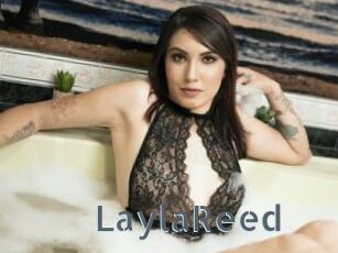 LaylaReed