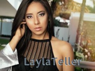 LaylaTeller Vidéos Porno FR