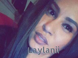 Laylanii