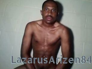 LazarusArizen84