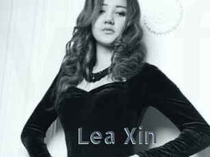 Lea_Xin