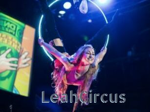 LeahCircus