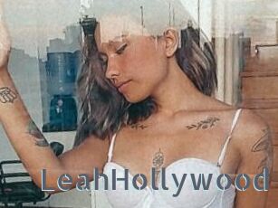 LeahHollywood