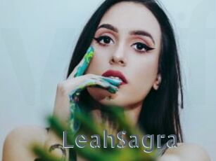 LeahSagra