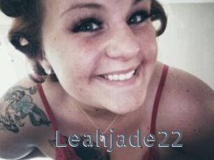 Leahjade22