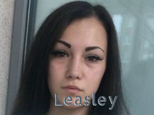 Leasley