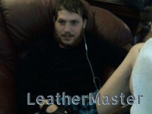 LeatherMaster