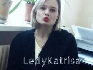 LedyKatrisa