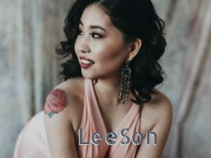 LeeSon