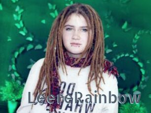 LeereRainbow