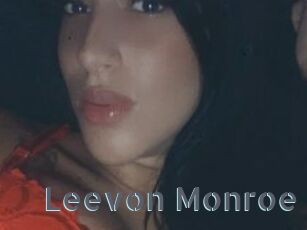 Leevon_Monroe