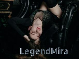 LegendMira