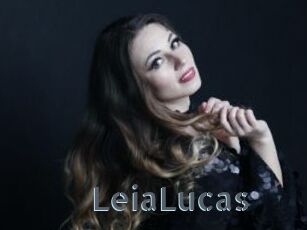 LeiaLucas