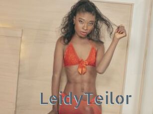 LeidyTeilor