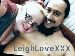 LeighLoveXXX