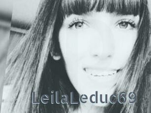LeilaLeduc69