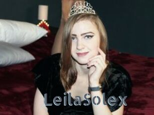LeilaSolex