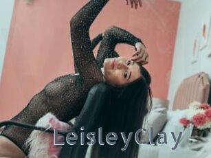 LeisleyClay