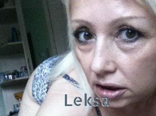 Leksa