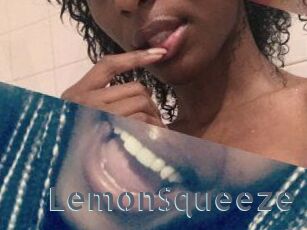 LemonSqueeze