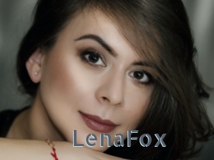 LenaFox Vidéos Porno FR