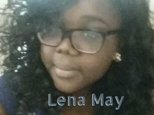 Lena_May