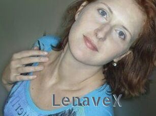 Lenave_X