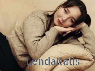LendaKalis