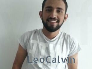 LeoCalvin