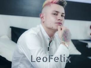 LeoFelix