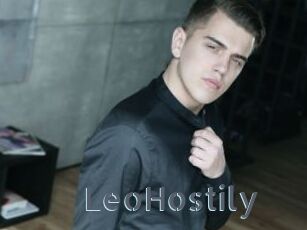 LeoHostily Vidéos Porno FR