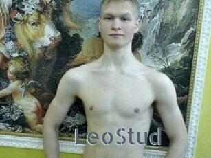 LeoStud