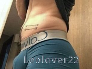 Leolover22