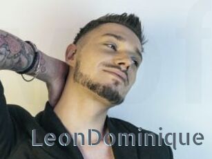LeonDominique