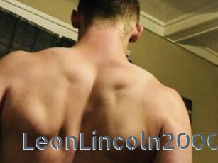 LeonLincoln2000