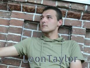 LeonTaylor