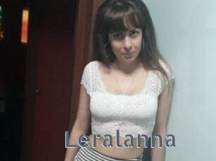 Leralanna