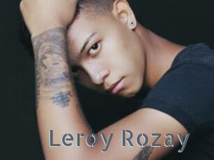 Leroy_Rozay