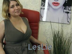 Les_Lie