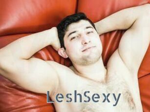 LeshSexy