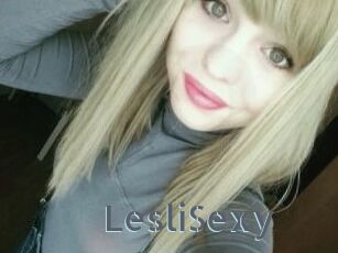 LesliSexy