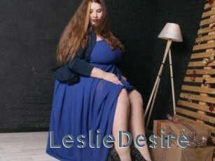 LeslieDesire