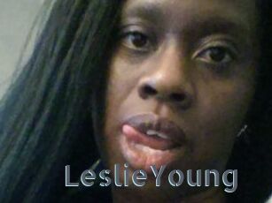 Leslie_Young