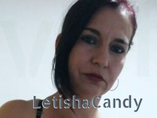 LetishaCandy