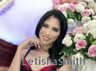 LetishaSmith
