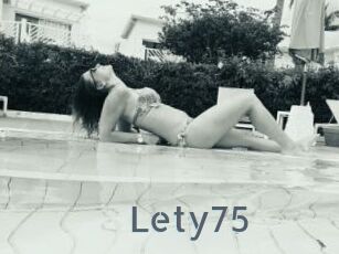 Lety75