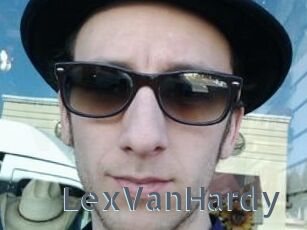 LexVanHardy