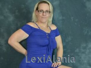 LexiAlania