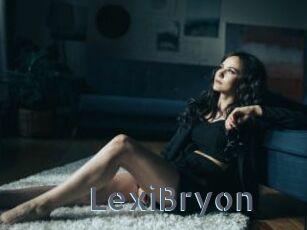 LexiBryon