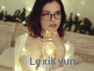 LexiKyun